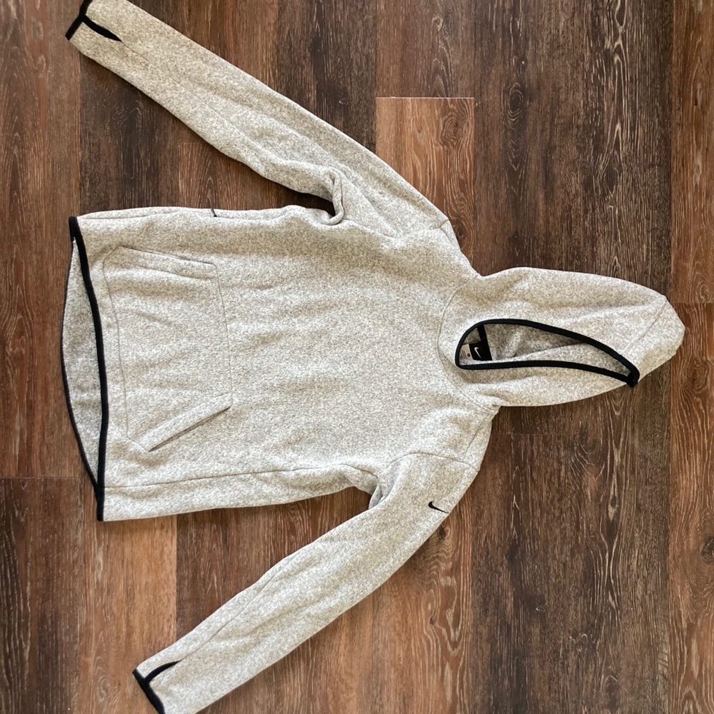 Nike hoodie